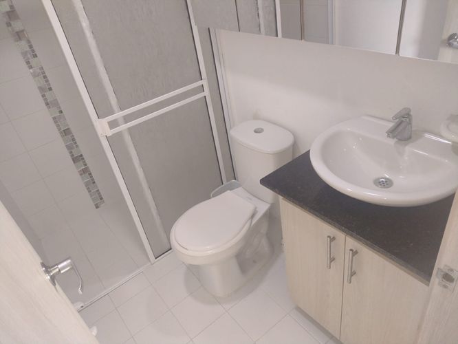 Apartamento de 2 alcobas en venta en El Carmelo, Candelaria, 52 m² · foto 10 de 16