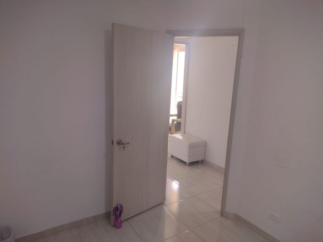 Apartamento de 2 alcobas en venta en El Carmelo, Candelaria, 52 m² · foto 11 de 16