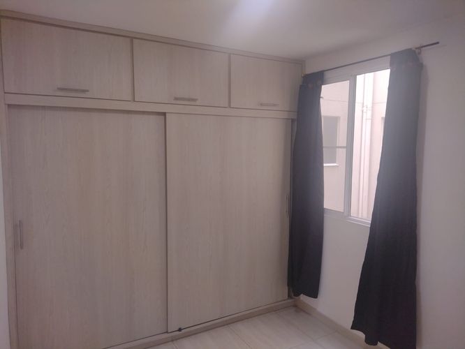 Apartamento de 2 alcobas en venta en El Carmelo, Candelaria, 52 m² · foto 12 de 16