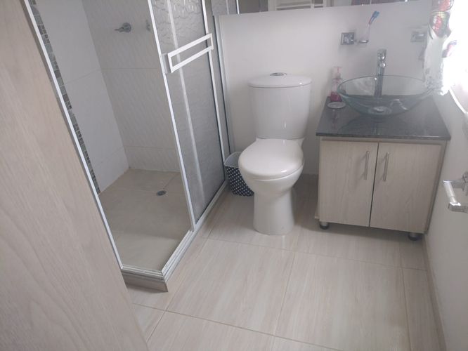 Apartamento de 2 alcobas en venta en El Carmelo, Candelaria, 52 m² · foto 13 de 16