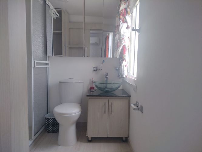 Apartamento de 2 alcobas en venta en El Carmelo, Candelaria, 52 m² · foto 14 de 16