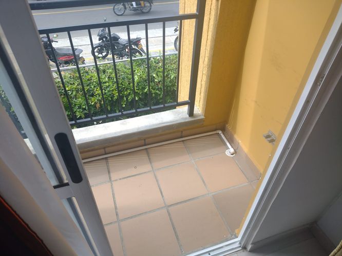 Apartamento de 2 alcobas en venta en El Carmelo, Candelaria, 52 m² · foto 15 de 16