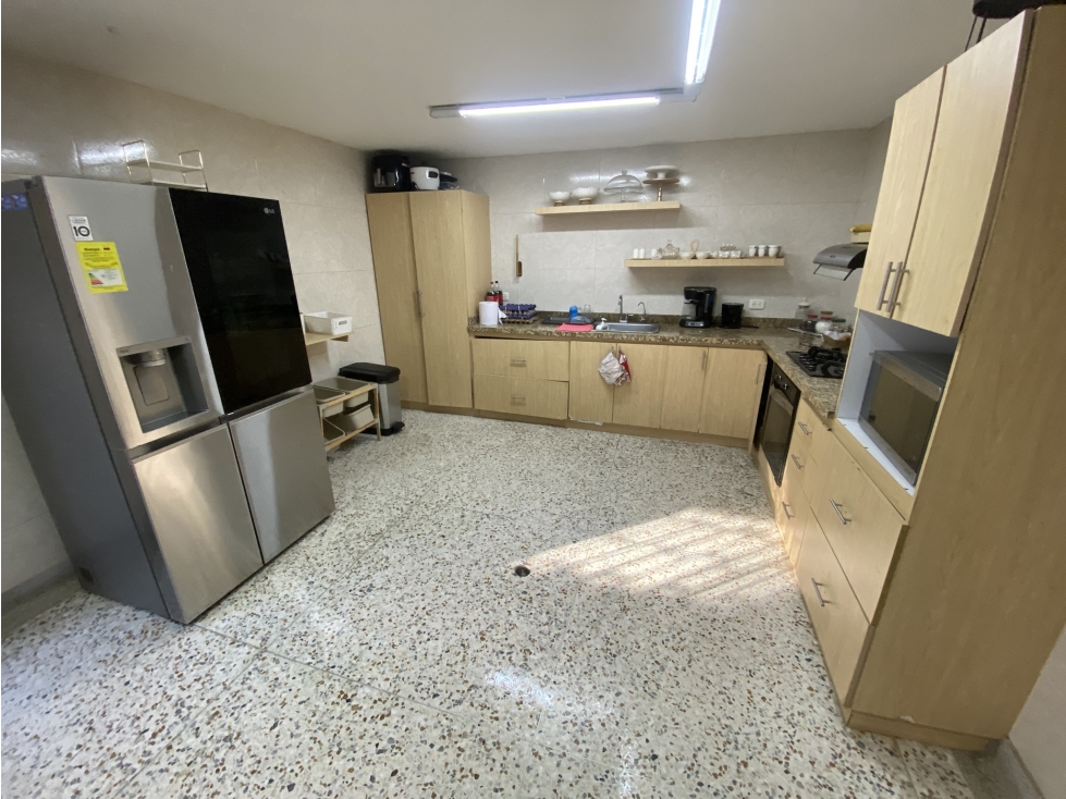 Casa en arriendo en La Cumbre, Barranquilla · foto 5 de 14