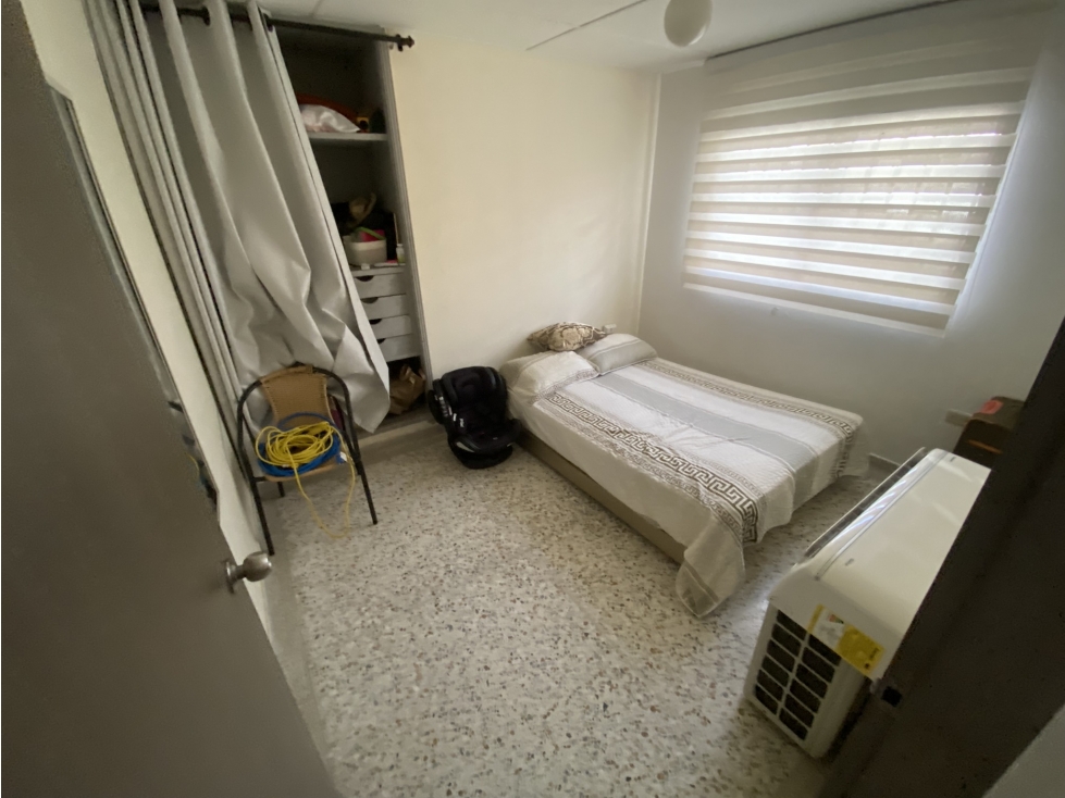 Casa en arriendo en La Cumbre, Barranquilla · foto 6 de 14