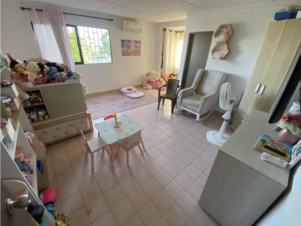 Casa en arriendo en La Cumbre, Barranquilla · foto 12 de 14