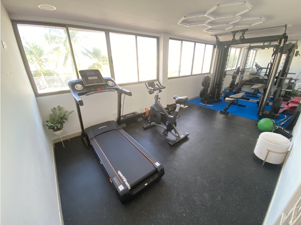 Casa en arriendo en La Cumbre, Barranquilla · foto 13 de 14