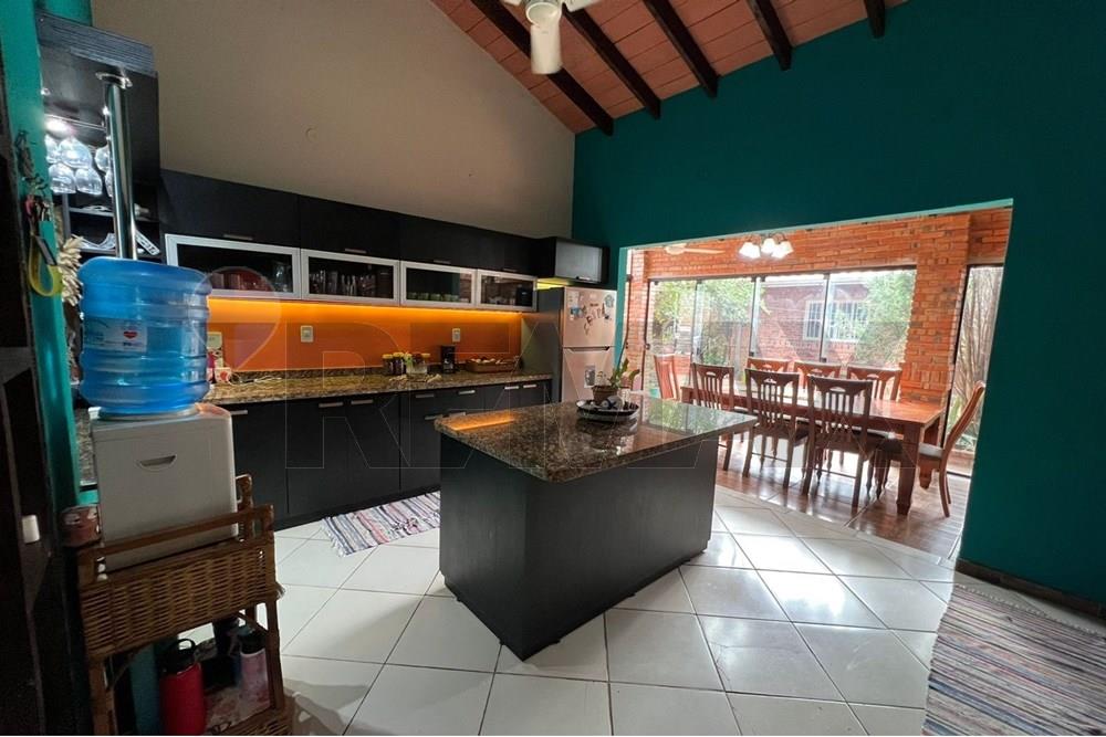 Casa en venta en Luque — foto 2