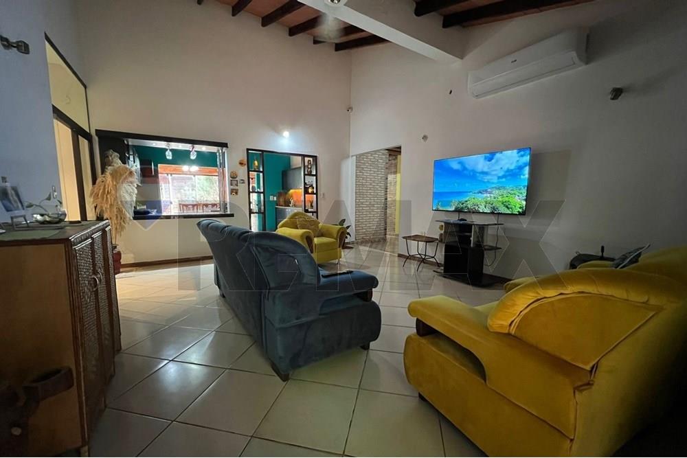 Casa en venta en Luque — foto 3