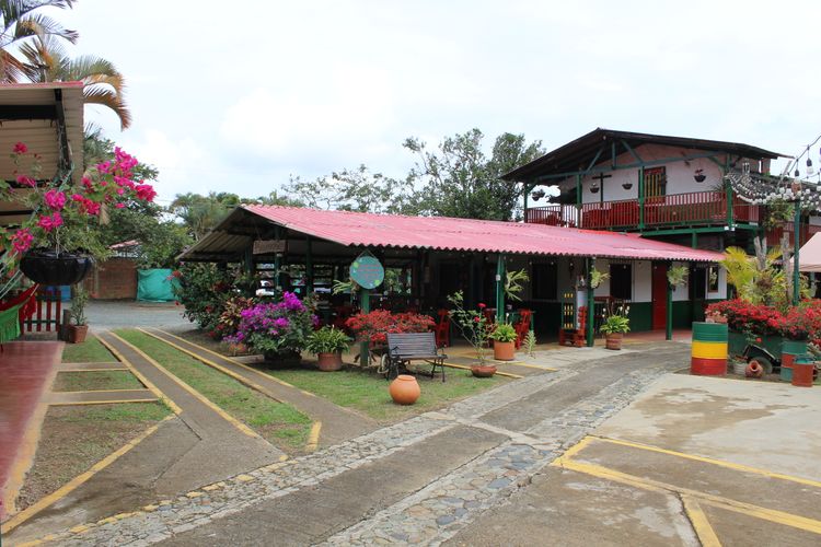 Finca en venta en Belalcazar, Yumbo · foto 2 de 24