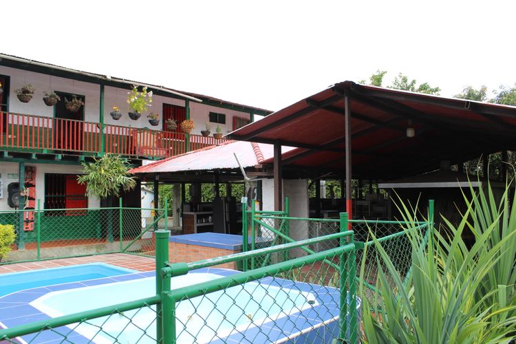 Finca en venta en Belalcazar, Yumbo · foto 3 de 24