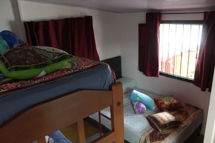 Finca en venta en Belalcazar, Yumbo · foto 8 de 24