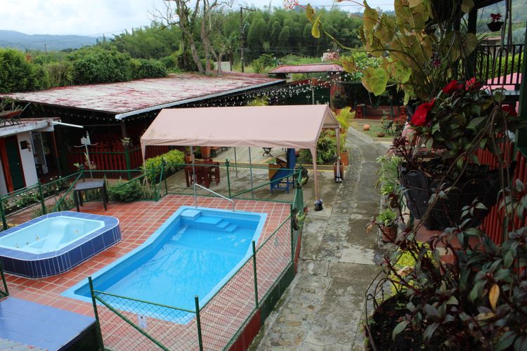Finca en venta en Belalcazar, Yumbo · foto 24 de 24