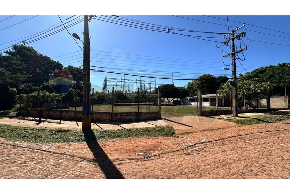 VENDO TERRENO EN LUQUE — foto 2