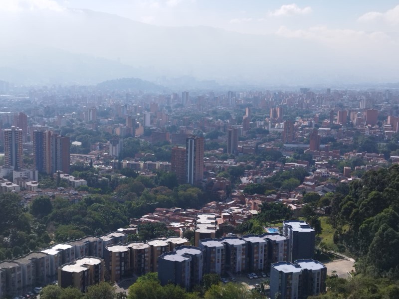 Apartamento en venta en Santa Rosa De Lima, Medellín · foto 14 de 15