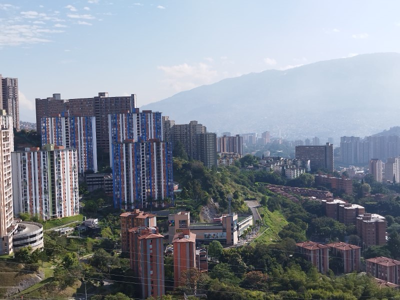 Apartamento en venta en Santa Rosa De Lima, Medellín · foto 15 de 15