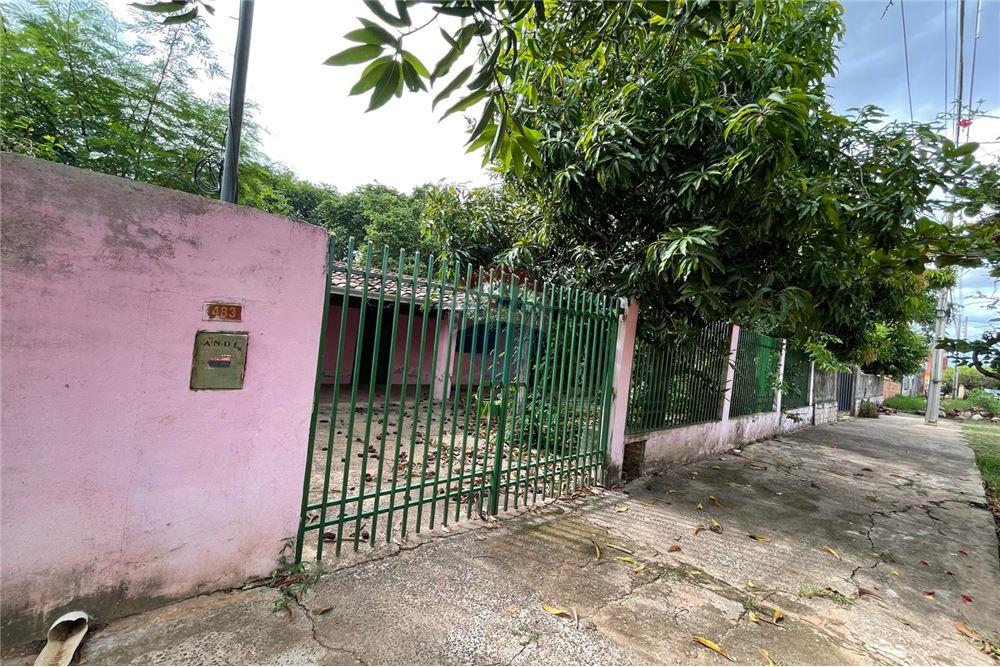 VENDO TERRENO EN MARIANO ROQUE ALONSO — foto 3