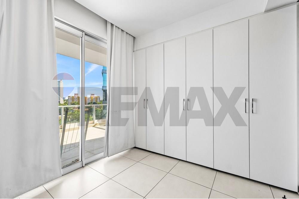 Departamento en venta en Chateau Tower - Manora, Asunción — foto 3