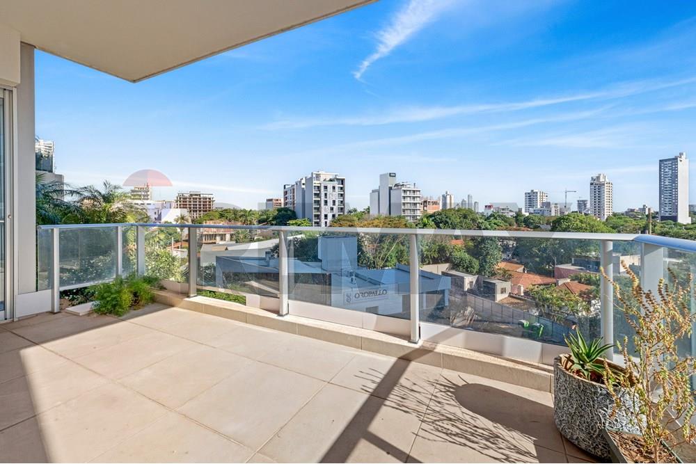 Departamento en venta en Chateau Tower - Manora, Asunción — foto 2