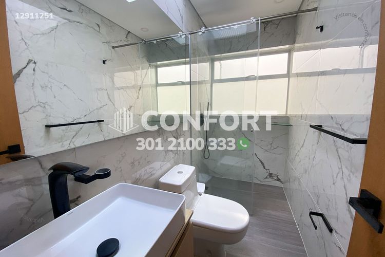 Casa de 4 alcobas en venta en San Lucas, Medellín, 360 m² · foto 7 de 24