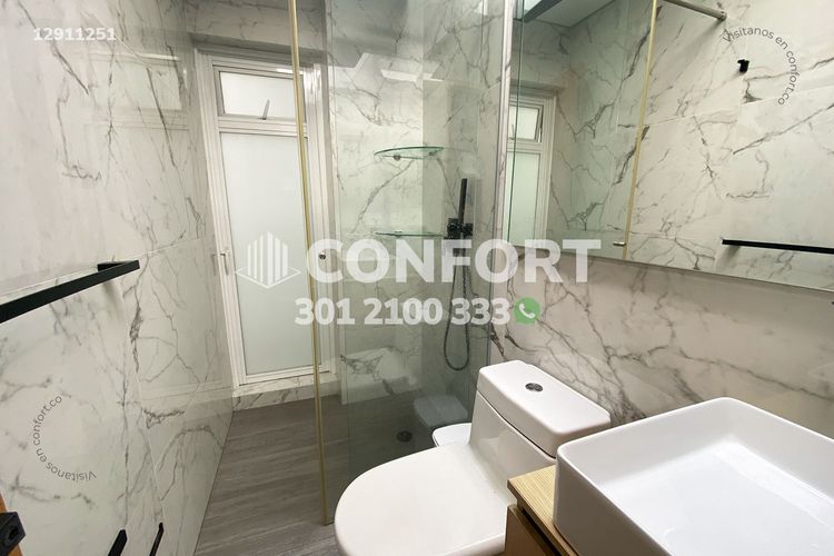 Casa de 4 alcobas en venta en San Lucas, Medellín, 360 m² · foto 11 de 24