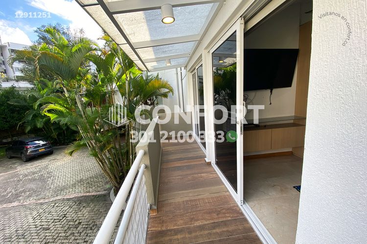 Casa de 4 alcobas en venta en San Lucas, Medellín, 360 m² · foto 10 de 24