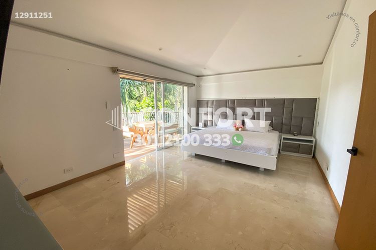 Casa de 4 alcobas en venta en San Lucas, Medellín, 360 m² · foto 13 de 24