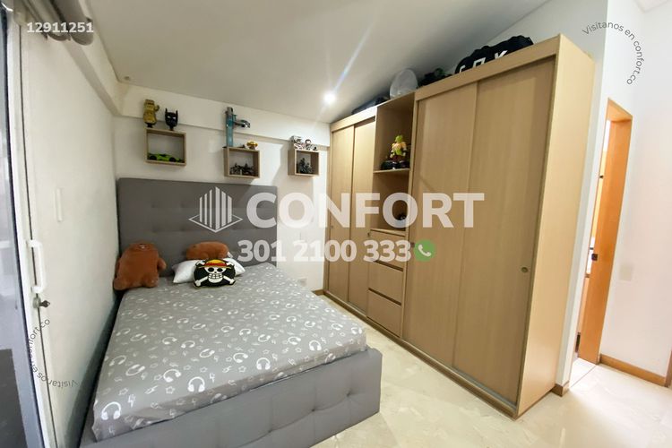 Casa de 4 alcobas en venta en San Lucas, Medellín, 360 m² · foto 12 de 24