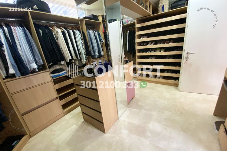 Casa de 4 alcobas en venta en San Lucas, Medellín, 360 m² · foto 17 de 24