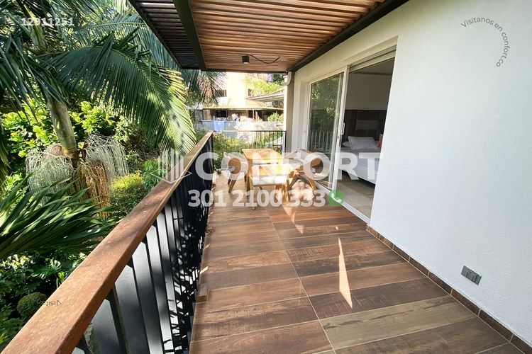 Casa de 4 alcobas en venta en San Lucas, Medellín, 360 m² · foto 16 de 24