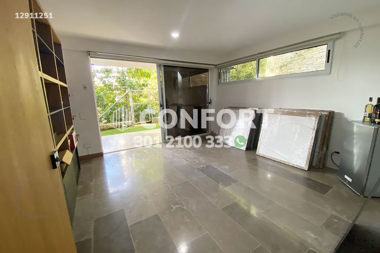 Casa de 4 alcobas en venta en San Lucas, Medellín, 360 m² · foto 19 de 24