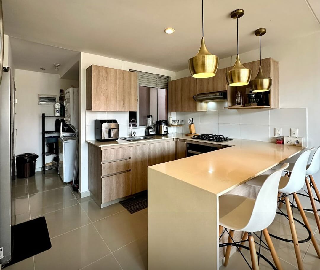Apartamento en venta en Portal De Genovés, Barranquilla · foto 13 de 24