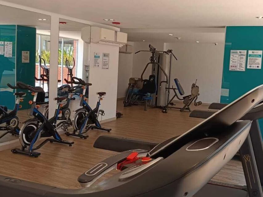 Apartamento en venta en Portal De Genovés, Barranquilla · foto 22 de 24
