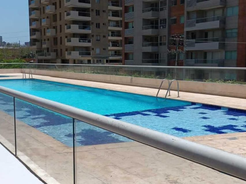 Apartamento en venta en Portal De Genovés, Barranquilla · foto 20 de 24