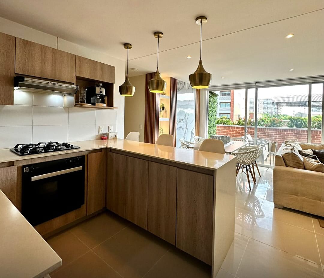 Apartamento en venta en Portal De Genovés, Barranquilla · foto 14 de 24