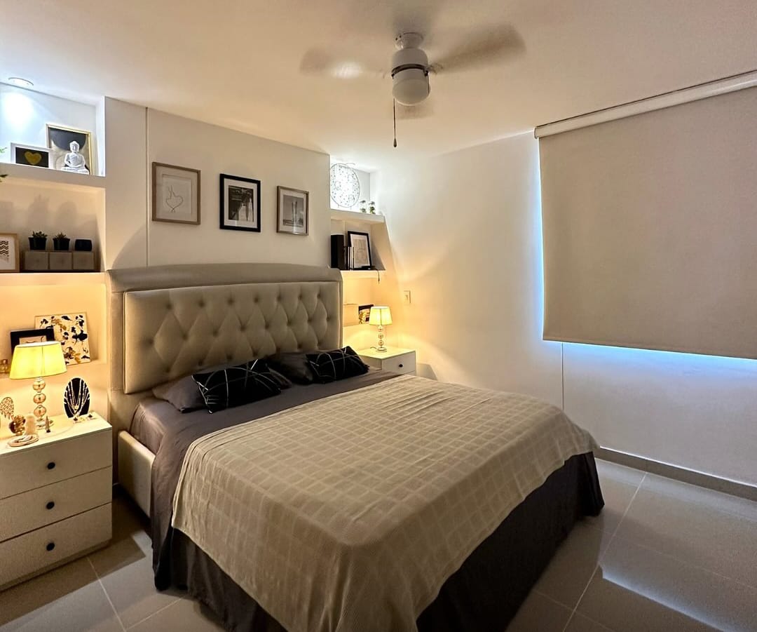 Apartamento en venta en Portal De Genovés, Barranquilla · foto 15 de 24