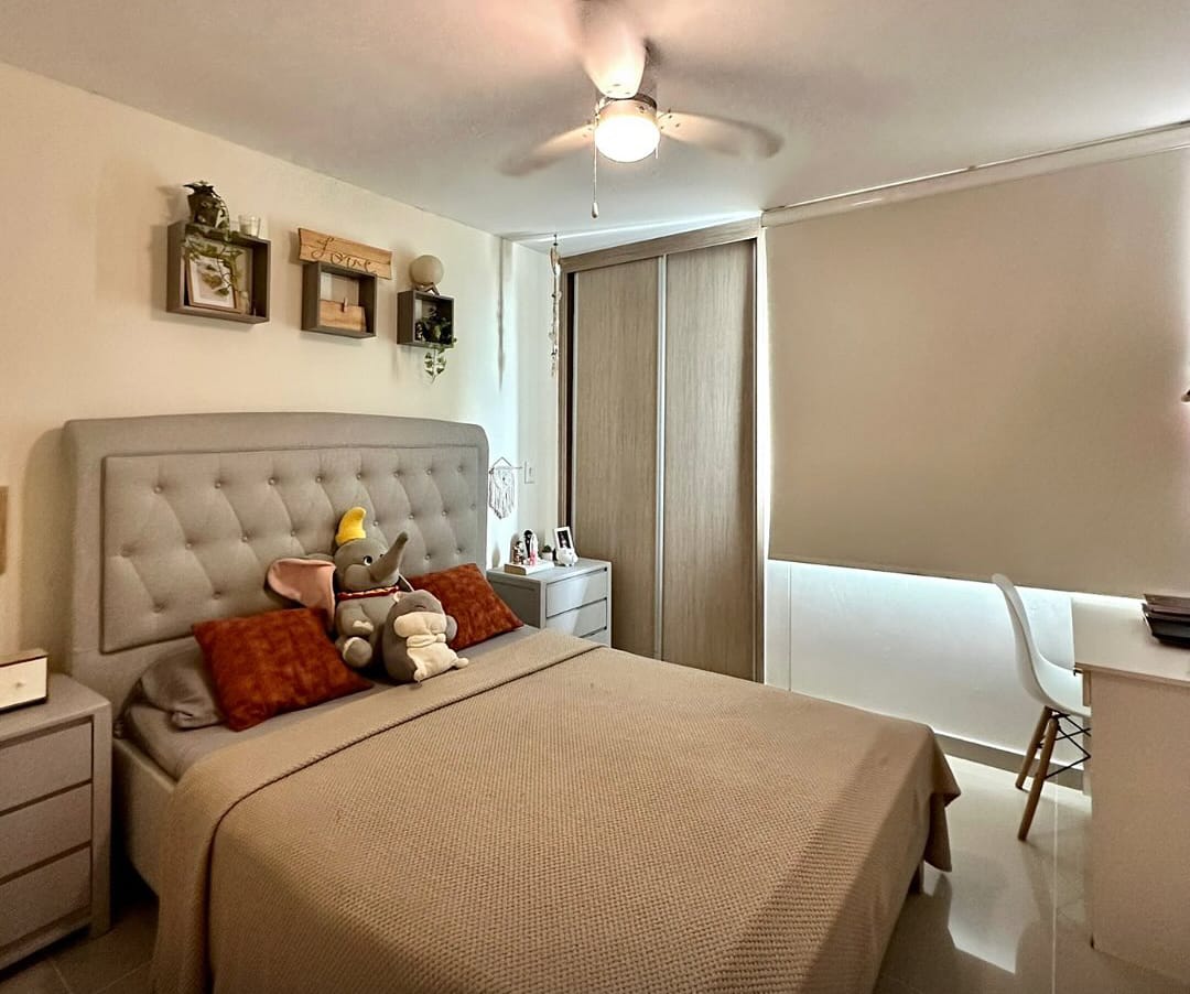 Apartamento en venta en Portal De Genovés, Barranquilla · foto 17 de 24