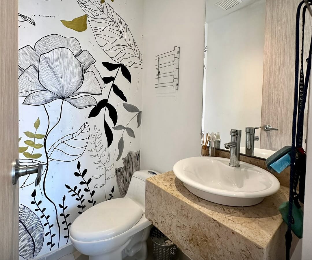 Apartamento en venta en Portal De Genovés, Barranquilla · foto 11 de 24