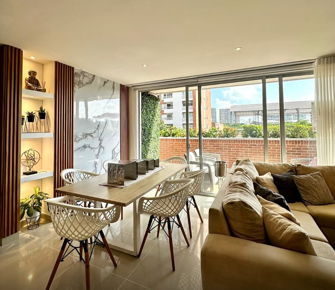 Apartamento en venta en Portal De Genovés, Barranquilla · foto 2 de 24