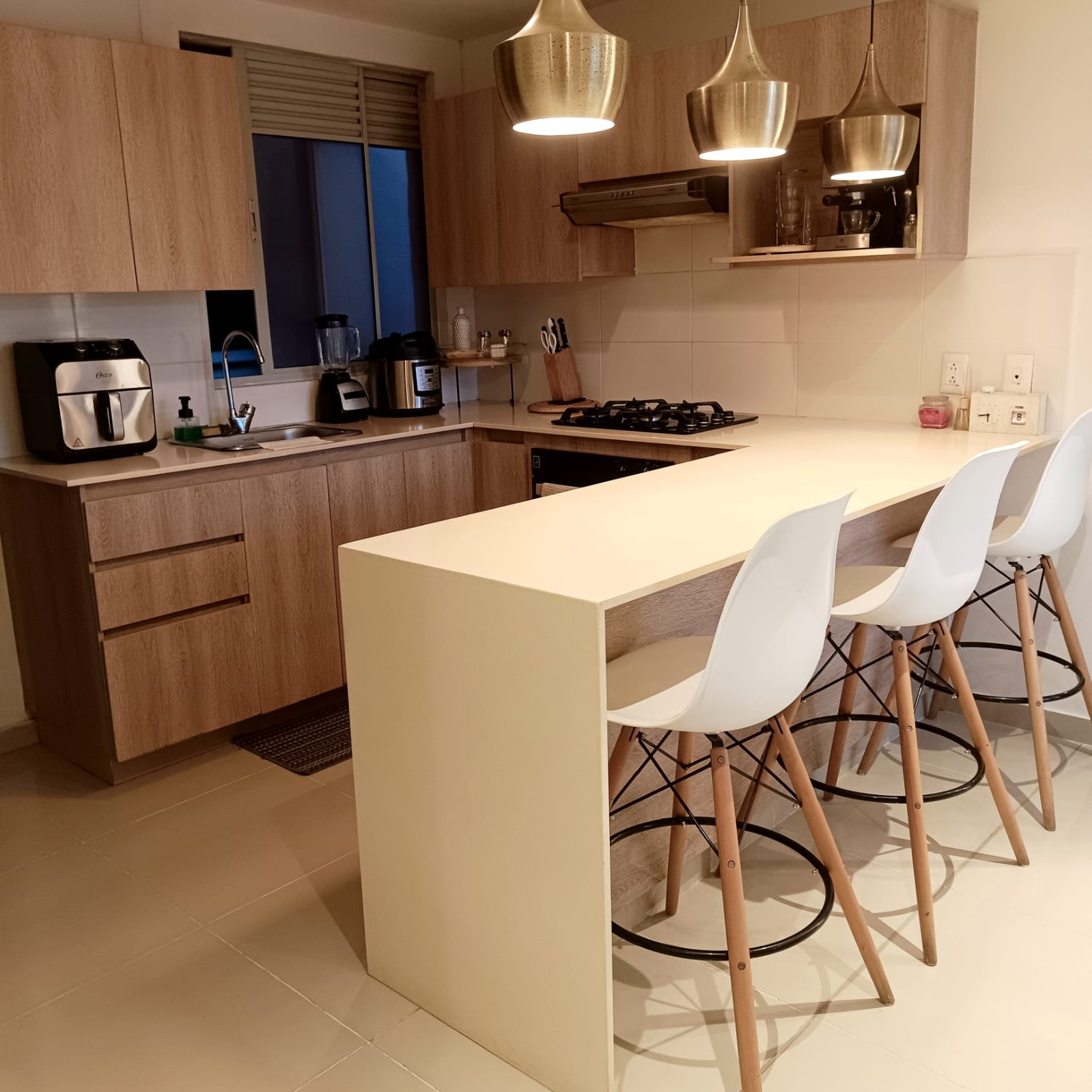 Apartamento en venta en Portal De Genovés, Barranquilla · foto 12 de 24