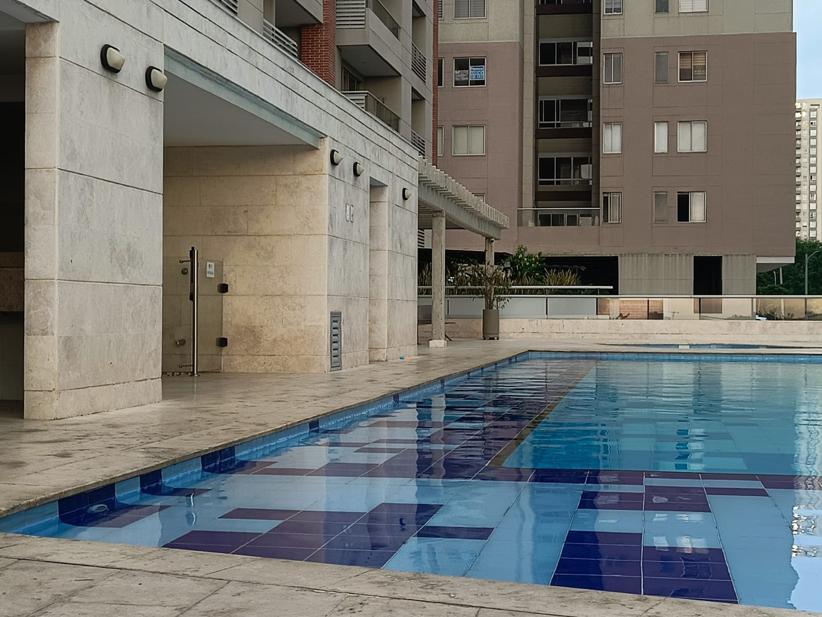 Apartamento en venta en Portal De Genovés, Barranquilla · foto 19 de 24