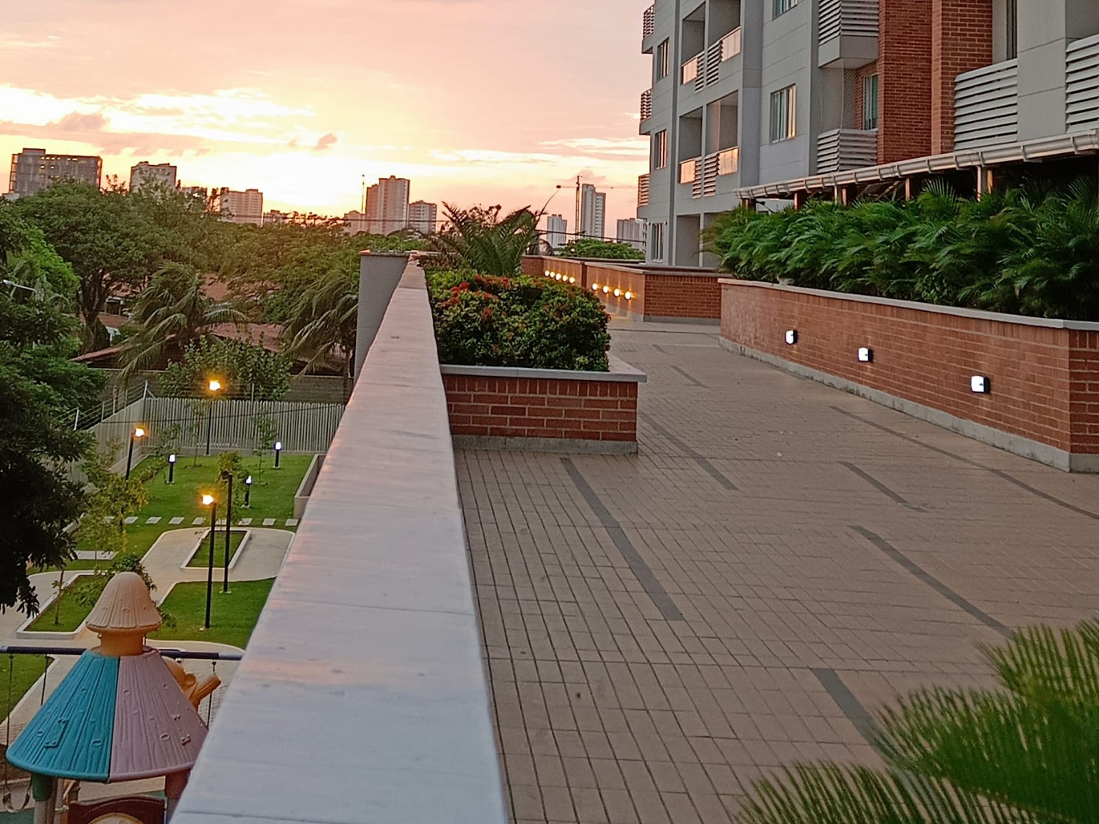 Apartamento en venta en Portal De Genovés, Barranquilla · foto 23 de 24