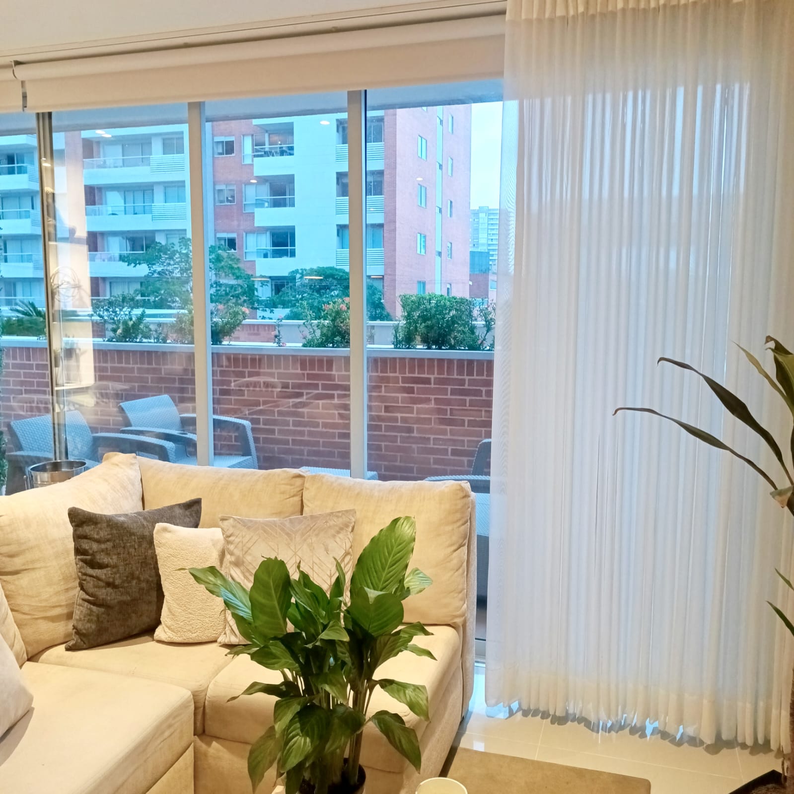Apartamento en venta en Portal De Genovés, Barranquilla · foto 4 de 24
