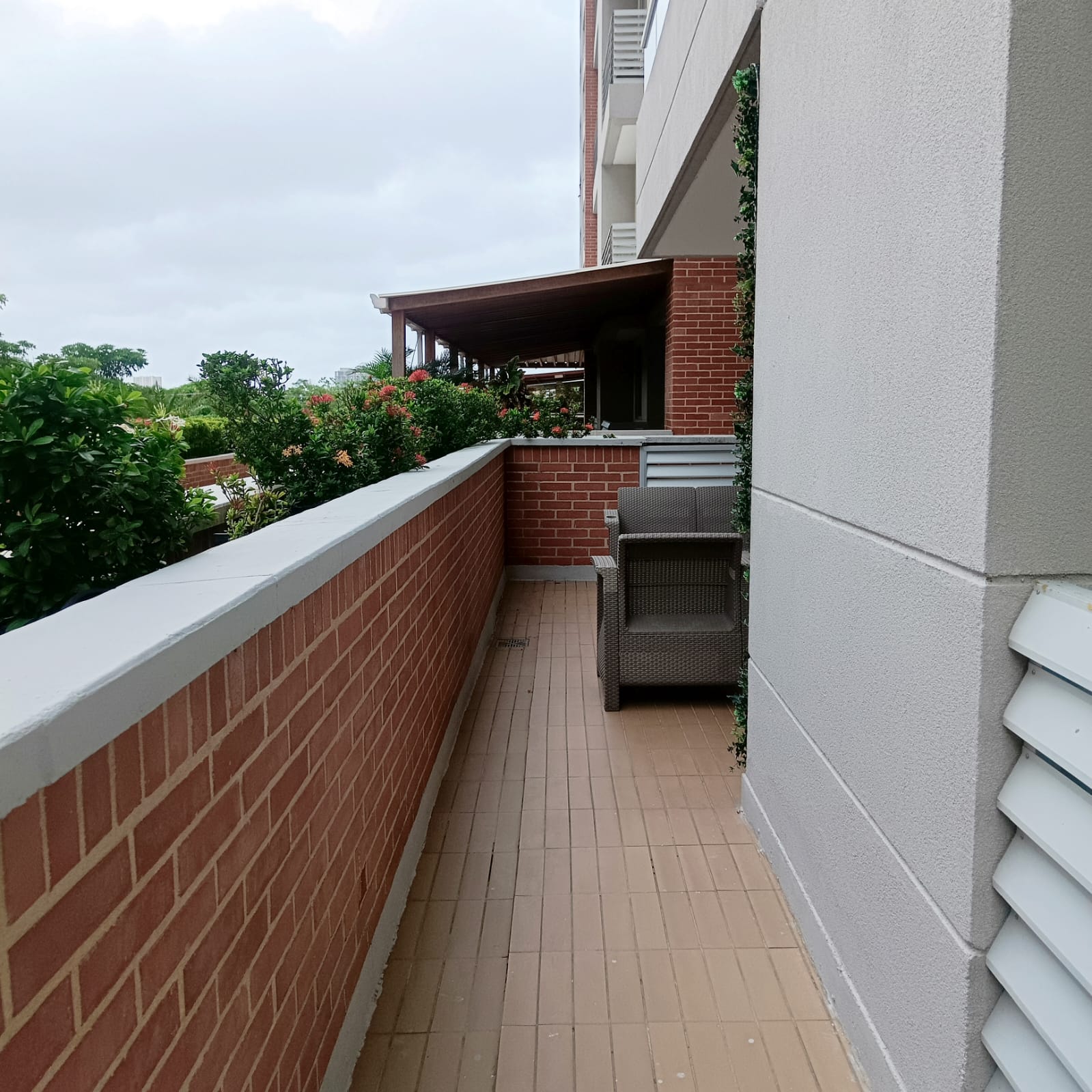 Apartamento en venta en Portal De Genovés, Barranquilla · foto 8 de 24