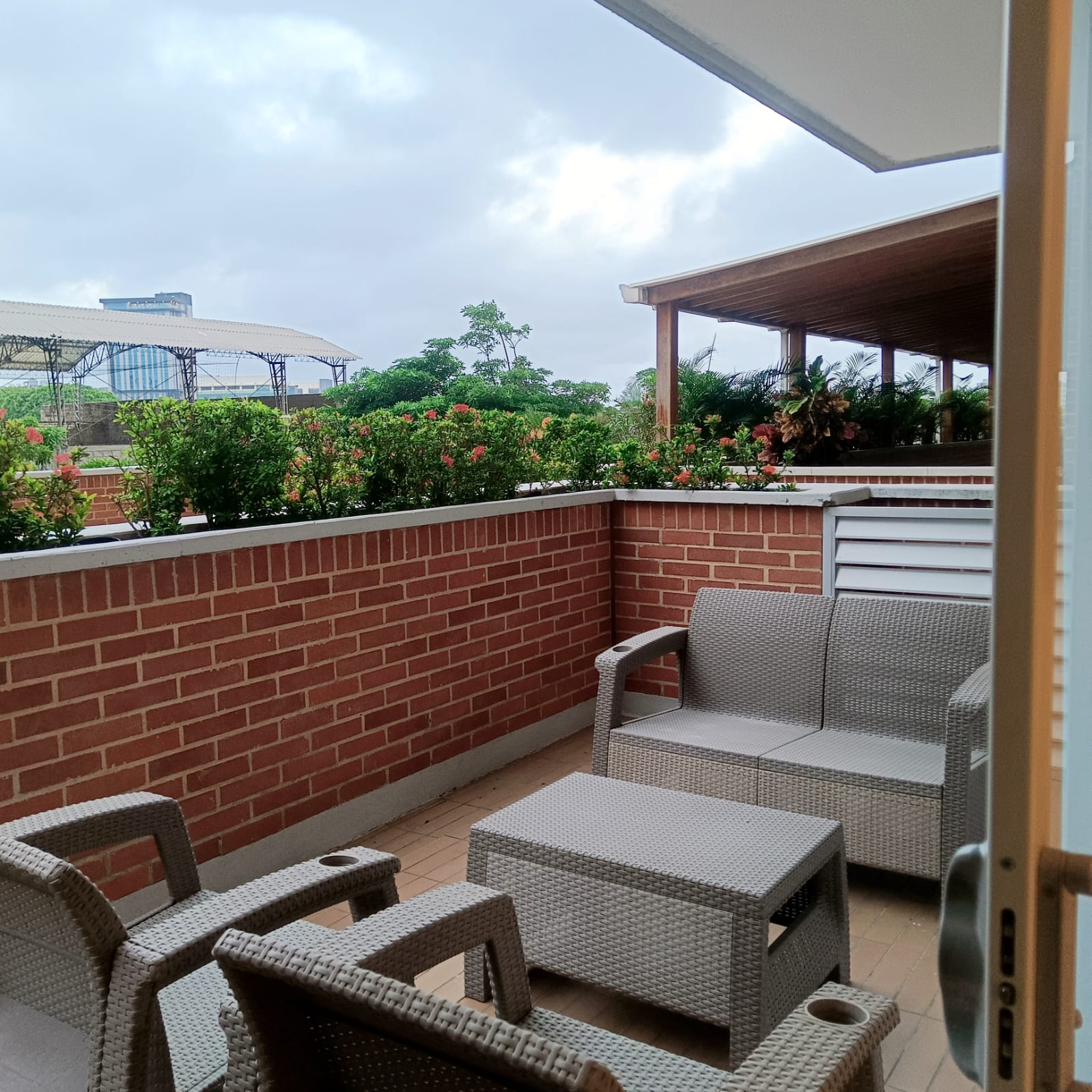 Apartamento en venta en Portal De Genovés, Barranquilla · foto 6 de 24