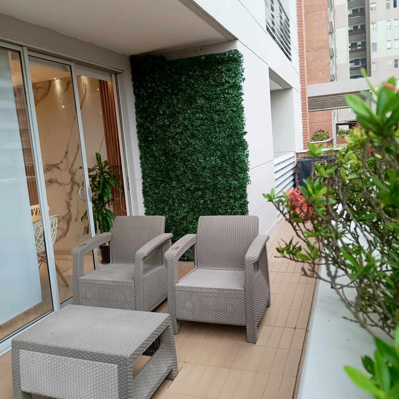 Apartamento en venta en Portal De Genovés, Barranquilla · foto 5 de 24