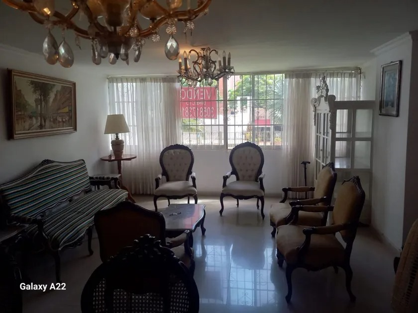 Apartamento en venta en Villa Country, Barranquilla · foto 2 de 5