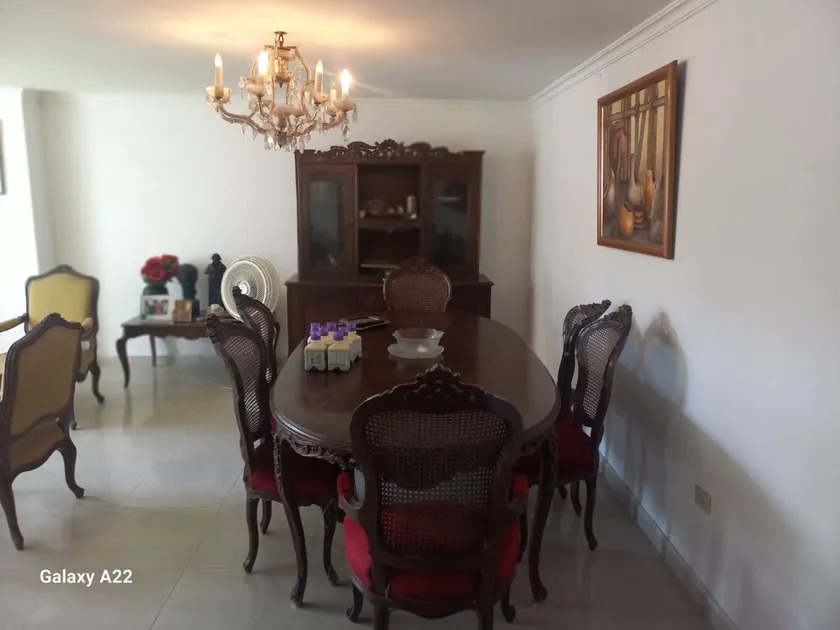 Apartamento en venta en Villa Country, Barranquilla · foto 3 de 5