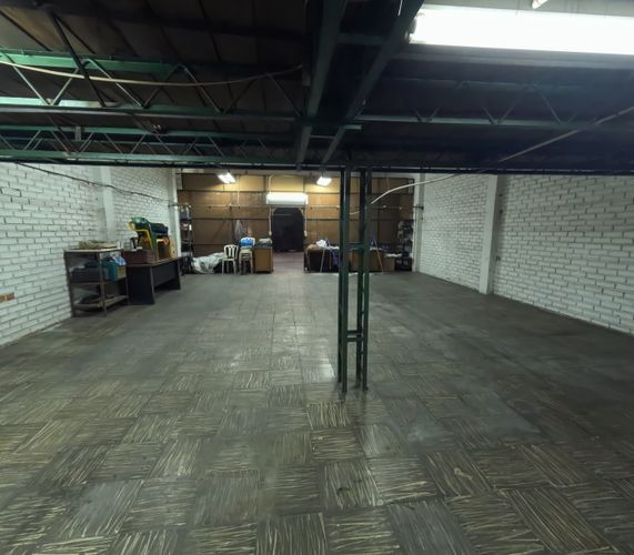 Bodega en venta en Guillermo Valencia, Cali, 1236 m² · foto 5 de 24