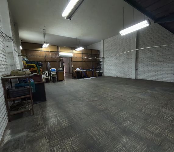 Bodega en venta en Guillermo Valencia, Cali, 1236 m² · foto 6 de 24