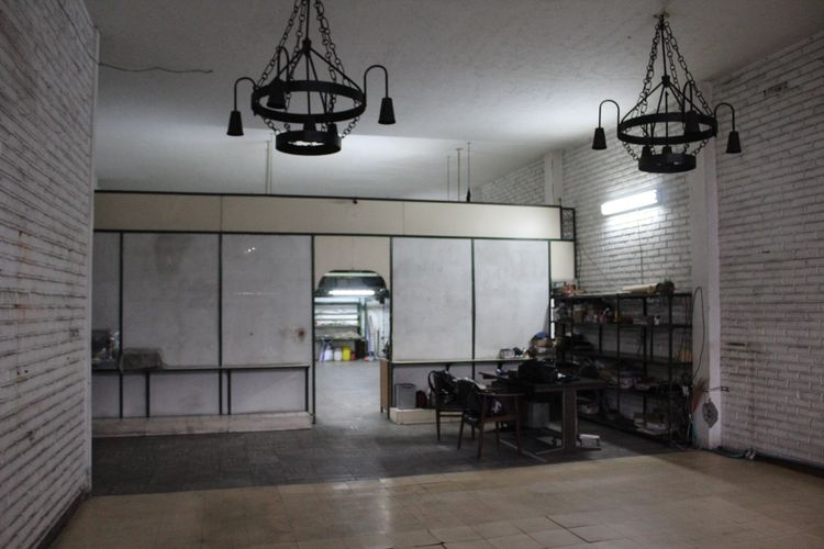 Bodega en venta en Guillermo Valencia, Cali, 1236 m² · foto 9 de 24